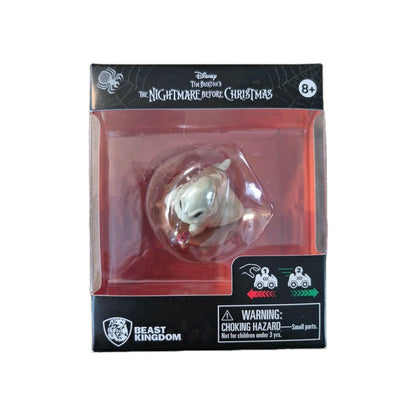Disney TimBurton's The Nightmare before Christmas Oogie Boogie beast kingdom