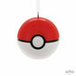 Hallmark Pokémon Poké Ball Christmas Ornament, Metal