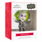 Hallmark Beetlejuice Christmas Ornament