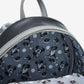 Loungefly Disney Steamboat Willie Minnie Mouse Figural Mini Backpack