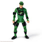 DC Comics Batman Jim Carrey as The Riddler Retro Collection Action Figure