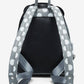 Loungefly Disney Steamboat Willie Minnie Mouse Figural Mini Backpack