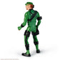 DC Comics Batman Jim Carrey as The Riddler Retro Collection Action Figure