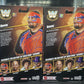 SEALED Mattel WWE Elite Legends Series 26 CHASE Rosey Wrestling Figure Lot.