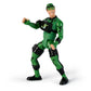 DC Comics Batman Jim Carrey as The Riddler Retro Collection Action Figure