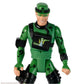 DC Comics Batman Jim Carrey as The Riddler Retro Collection Action Figure