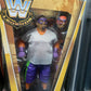 SEALED Mattel WWE Elite Legends Series 26 CHASE Rosey Wrestling Figure Lot.