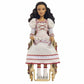 COLLECTIBLE Mattel Wicked Movie Nessa Rose Fashion Doll - Rare URL MISPRINT