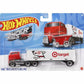 Hot Wheels Bullseye's Big RIS, Super Rigs