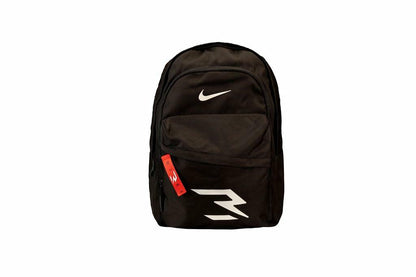 Nike 3 Brand Deluxe Backpack - Black - One Size (28L)