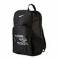 Nike 3 Brand Backpack - Black - One Size (30L)