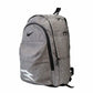 Nike 3 Brand Deluxe Backpack - Heather Grey - One Size (28L)