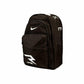 Nike 3 Brand Deluxe Backpack - Black - One Size (28L)