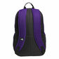adidas Striker Team Sports Backpack for Soccer and More, Workout Bag for Men and Women, Collegiate Purple/3.0 (36L), One Size