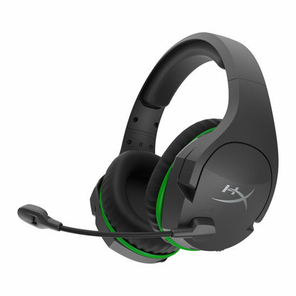 HyperX CloudX Stinger Core – Wireless Gaming Headset, for Xbox Series X|S and Xbox One, Memory foam & Premium Leatherette Ear Cushions, Noise-Cancelling,Black