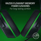 Razer Kaira HyperSpeed Wireless Gaming Headset for Xbox Series X|S, Xbox One, PC: TriForce 50mm Drivers - HyperClear Cardioid Mic - Low Latency Bluetooth - Up to 30 Hour Battery Life - Black