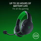 Razer Kaira HyperSpeed Wireless Gaming Headset for Xbox Series X|S, Xbox One, PC: TriForce 50mm Drivers - HyperClear Cardioid Mic - Low Latency Bluetooth - Up to 30 Hour Battery Life - Black