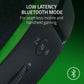 Razer Kaira HyperSpeed Wireless Gaming Headset for Xbox Series X|S, Xbox One, PC: TriForce 50mm Drivers - HyperClear Cardioid Mic - Low Latency Bluetooth - Up to 30 Hour Battery Life - Black