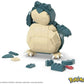 Mattel MEGA - Pokémon Snorlax Building Set (HLB70)