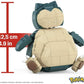 Mattel MEGA - Pokémon Snorlax Building Set (HLB70)