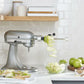 KitchenAid Stand Mixer Attachment, KSM1APC Fruit and Vegetable Spiralizer