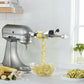 KitchenAid Stand Mixer Attachment, KSM1APC Fruit and Vegetable Spiralizer