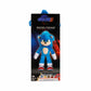 Sonic 3 The Hedgehog The Movie - Official Sega Licensed - Deluxe Sonic Soft Toy - 33cm - Blue Hedgehog - Soft - Realistic Details - Sparkling Eyes - Children's Soft Toy - Collectable - 3 Years +