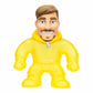 Mrbeast Lab - Make Your Own Stretchy, Goo Filled MrBeast with The MrBeast Lab Creation Station, with 3 Unique Goo Fillings, Mix, Fill & Create Your Own Stretchy MrBeast Action Figure Again and Again