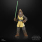 STAR WARS The Black Series Jedi Master Kelnacca, The Acolyte Deluxe Collectible 6 Inch Action Figure