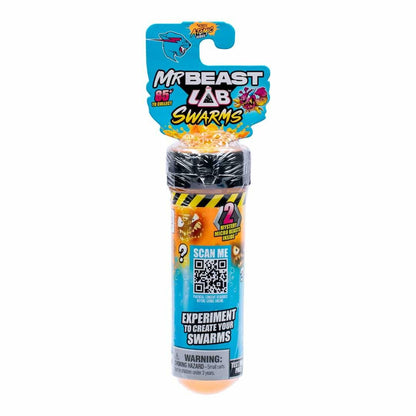 MRBEAST LAB S2 Swarms Test Tube