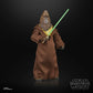 STAR WARS The Black Series Jedi Master Kelnacca, The Acolyte Deluxe Collectible 6 Inch Action Figure