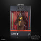 STAR WARS The Black Series Jedi Master Kelnacca, The Acolyte Deluxe Collectible 6 Inch Action Figure