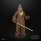 STAR WARS The Black Series Jedi Master Kelnacca, The Acolyte Deluxe Collectible 6 Inch Action Figure