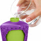 Monster High Potions Mini Dolls and Accessories, Surprise 3-inch Character Figures in Display Bottle with Water Reveal & Charms (Characters May Vary)
