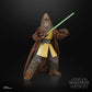STAR WARS The Black Series Jedi Master Kelnacca, The Acolyte Deluxe Collectible 6 Inch Action Figure