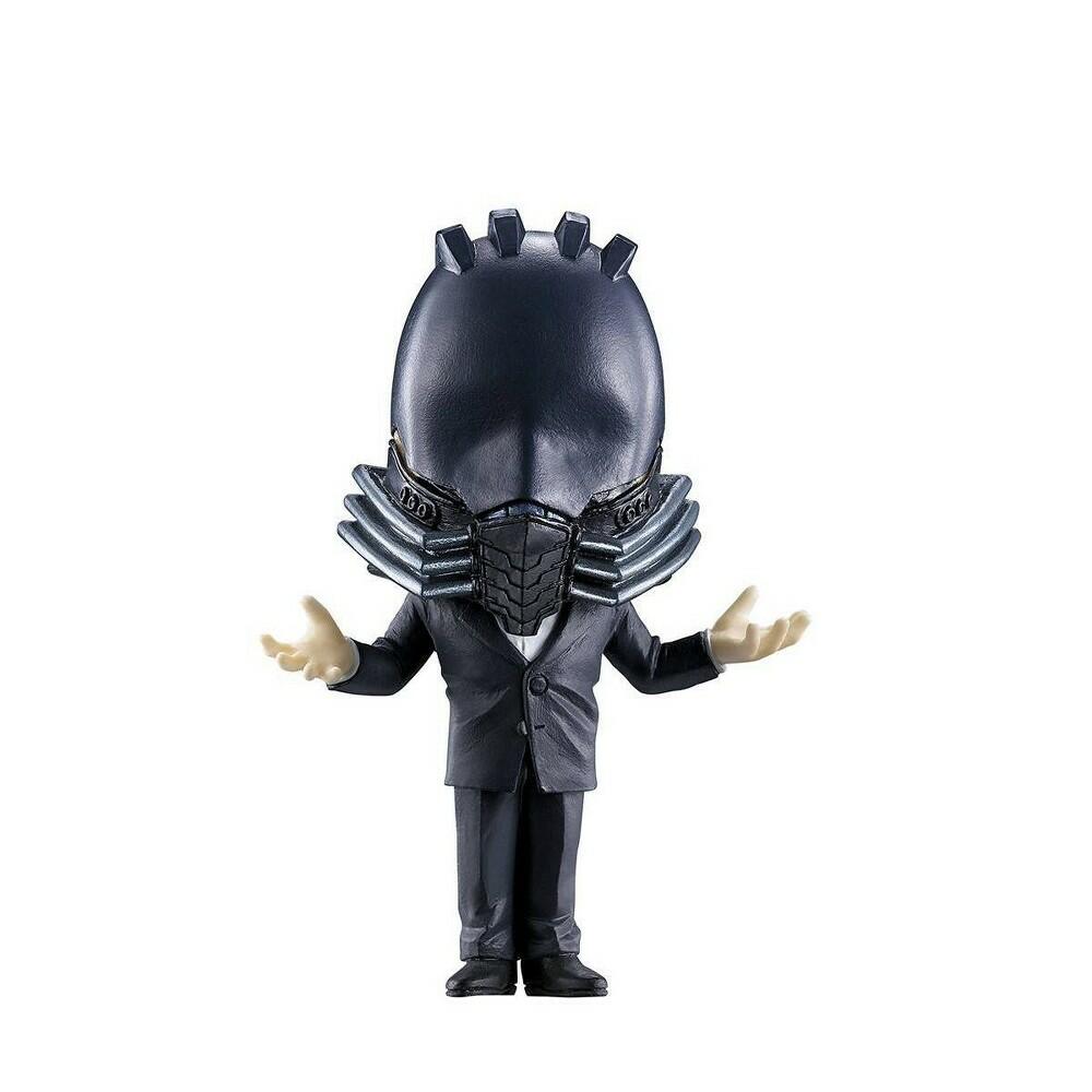 Demon Slayer Chibi Masters: My Hero Academia All for One Figure