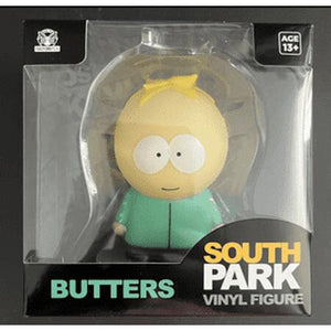 South Park Vinyl Figure Butter s Age 13+