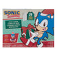 Sonic The Hedgehog Advent Calendar 2025 - 24 Surprises with Exclusive Collectible 2.5 Inch Holiday Action Figures!