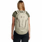 Under Armour Unisex Hustle 6.0 Backpack, Khaki Base/Taupe Dusk, One Size