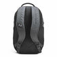 Under Armour Unisex Hustle 6.0 Backpack, Castlerock/Steel, One Size