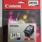 Canon CL-241XL  241XL Color Fine Cartridge  3 Colors  High-Yield