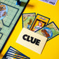 CLUE: One Piece Board Game, Find Hidden Pirate Treasure with Luffy and The Straw Hat Crew, Explore Iconic Locations Like Dressrosa, Drum Kingdom & Water Seven, Official Toei Animation Game, Ages 8+