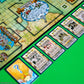 CLUE: One Piece Board Game, Find Hidden Pirate Treasure with Luffy and The Straw Hat Crew, Explore Iconic Locations Like Dressrosa, Drum Kingdom & Water Seven, Official Toei Animation Game, Ages 8+