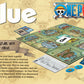 CLUE: One Piece Board Game, Find Hidden Pirate Treasure with Luffy and The Straw Hat Crew, Explore Iconic Locations Like Dressrosa, Drum Kingdom & Water Seven, Official Toei Animation Game, Ages 8+