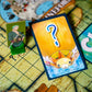 CLUE: One Piece Board Game, Find Hidden Pirate Treasure with Luffy and The Straw Hat Crew, Explore Iconic Locations Like Dressrosa, Drum Kingdom & Water Seven, Official Toei Animation Game, Ages 8+
