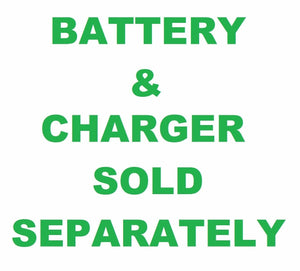 Ryobi 18V ONE+ HIGH Pressure Digital INFLATOR, PCL001B