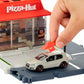 ACTION DRVR PIZZA HUT 3+ (A)