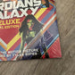 Guardians of the Galaxy (Songs From the Motion Picture) (Deluxe Vinyl) 2 LP