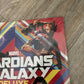 Guardians of the Galaxy (Songs From the Motion Picture) (Deluxe Vinyl) 2 LP