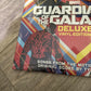 Guardians of the Galaxy (Songs From the Motion Picture) (Deluxe Vinyl) 2 LP